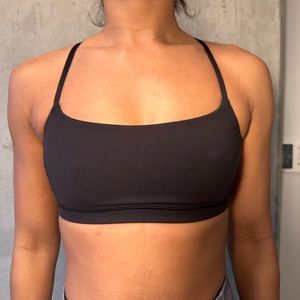 Lululemon True Self Bra Size 4